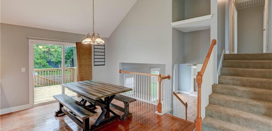 Homes for Sale in Kansas City, MO 64157 | 8111 NE 111th Terrace