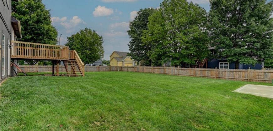 Homes for Sale in Kansas City, MO 64157 | 8111 NE 111th Terrace