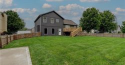 Homes for Sale in Kansas City, MO 64157 | 8111 NE 111th Terrace