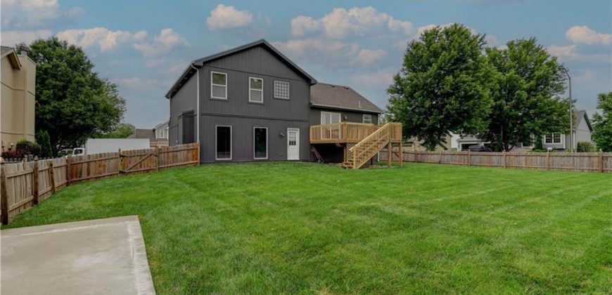 Homes for Sale in Kansas City, MO 64157 | 8111 NE 111th Terrace