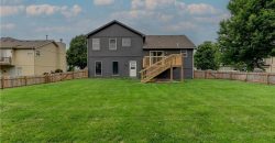 Homes for Sale in Kansas City, MO 64157 | 8111 NE 111th Terrace