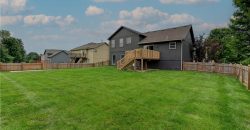 Homes for Sale in Kansas City, MO 64157 | 8111 NE 111th Terrace