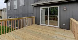 Homes for Sale in Kansas City, MO 64157 | 8111 NE 111th Terrace