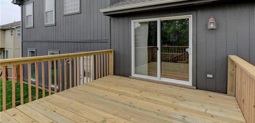 Homes for Sale in Kansas City, MO 64157 | 8111 NE 111th Terrace