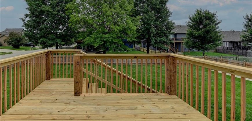 Homes for Sale in Kansas City, MO 64157 | 8111 NE 111th Terrace