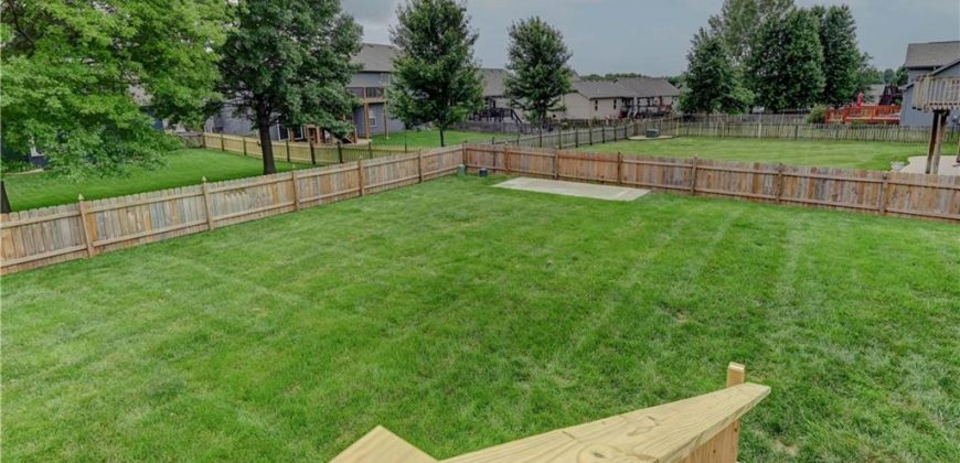 Homes for Sale in Kansas City, MO 64157 | 8111 NE 111th Terrace