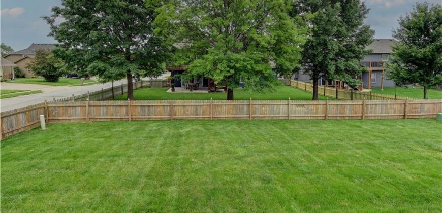 Homes for Sale in Kansas City, MO 64157 | 8111 NE 111th Terrace