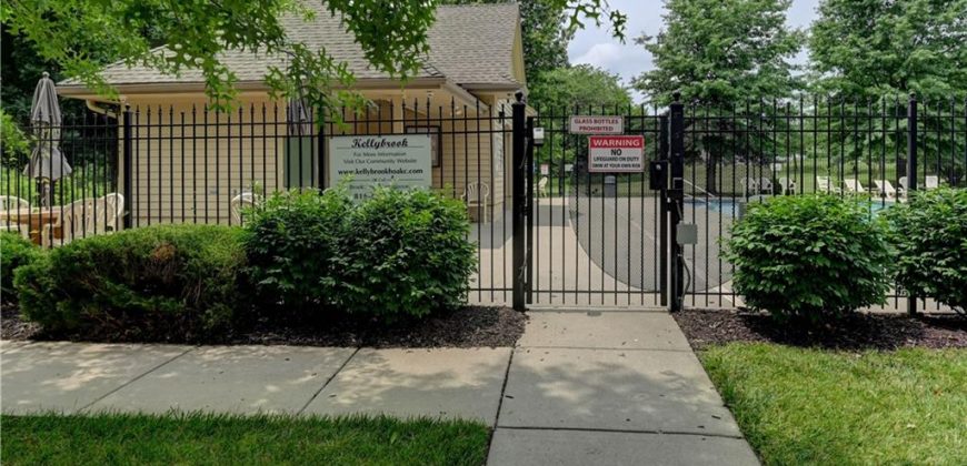 Homes for Sale in Kansas City, MO 64157 | 8111 NE 111th Terrace