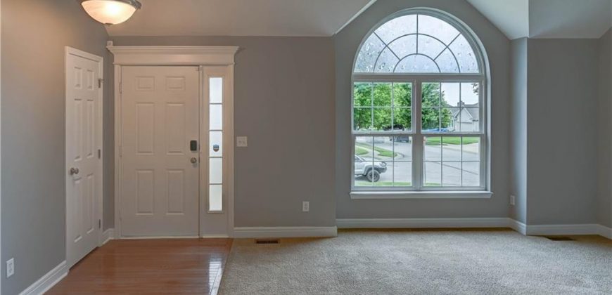 Homes for Sale in Kansas City, MO 64157 | 8111 NE 111th Terrace