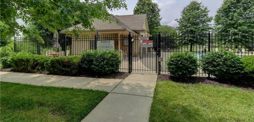 Homes for Sale in Kansas City, MO 64157 | 8111 NE 111th Terrace