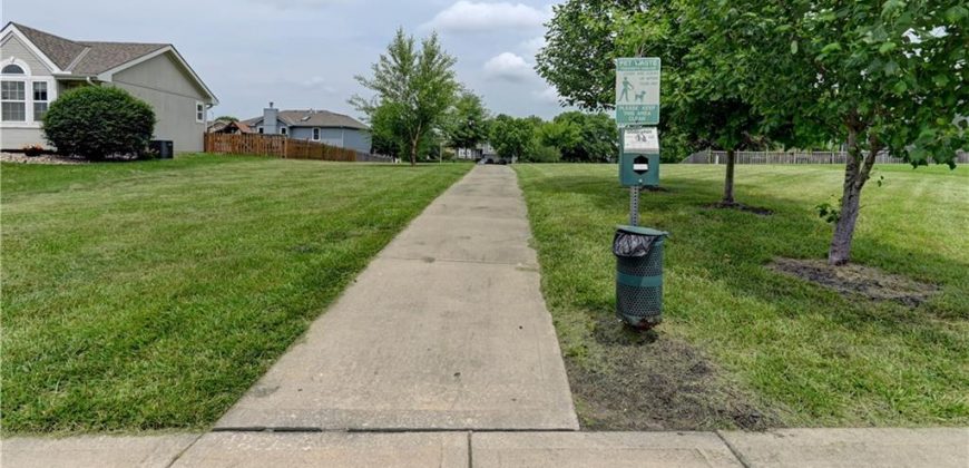 Homes for Sale in Kansas City, MO 64157 | 8111 NE 111th Terrace