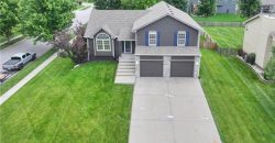 Homes for Sale in Kansas City, MO 64157 | 8111 NE 111th Terrace