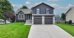 Homes for Sale in Kansas City, MO 64157 | 8111 NE 111th Terrace