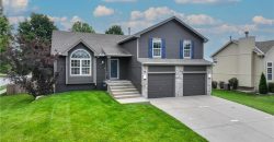 Homes for Sale in Kansas City, MO 64157 | 8111 NE 111th Terrace