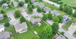 Homes for Sale in Kansas City, MO 64157 | 8111 NE 111th Terrace