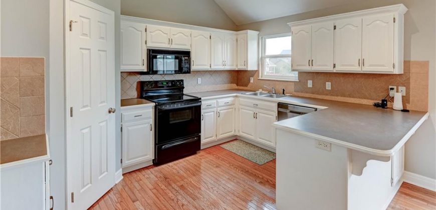 Homes for Sale in Kansas City, MO 64157 | 8111 NE 111th Terrace