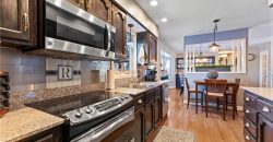 Homes for Sale in Kearney, MO 64060 | 1403 S Prospect Street