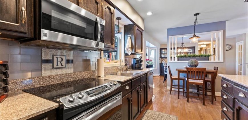 Homes for Sale in Kearney, MO 64060 | 1403 S Prospect Street