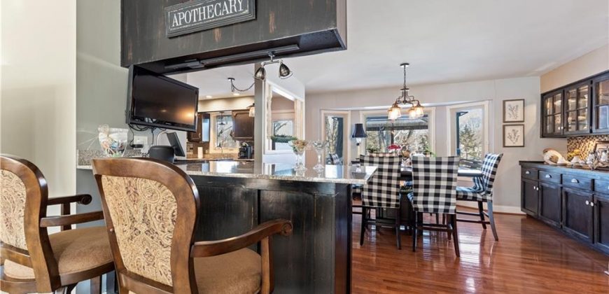 Homes for Sale in Kearney, MO 64060 | 1403 S Prospect Street