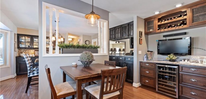 Homes for Sale in Kearney, MO 64060 | 1403 S Prospect Street