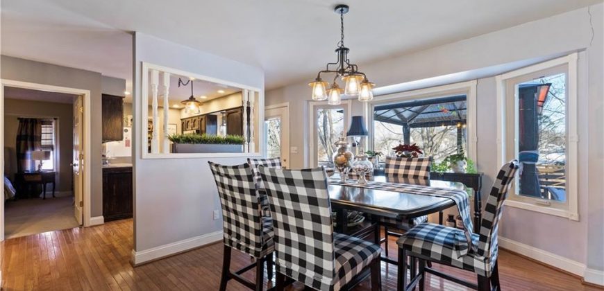 Homes for Sale in Kearney, MO 64060 | 1403 S Prospect Street