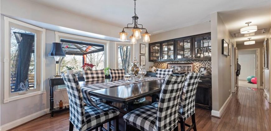 Homes for Sale in Kearney, MO 64060 | 1403 S Prospect Street