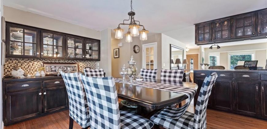 Homes for Sale in Kearney, MO 64060 | 1403 S Prospect Street