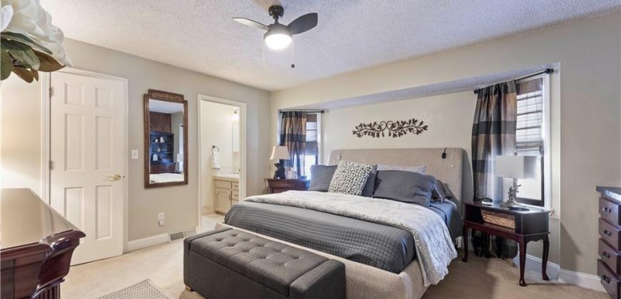 Homes for Sale in Kearney, MO 64060 | 1403 S Prospect Street