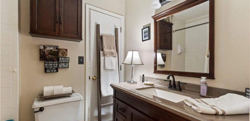 Homes for Sale in Kearney, MO 64060 | 1403 S Prospect Street