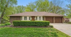 Homes for Sale in Kearney, MO 64060 | 1403 S Prospect Street