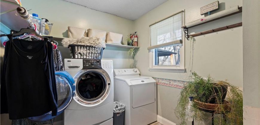 Homes for Sale in Kearney, MO 64060 | 1403 S Prospect Street