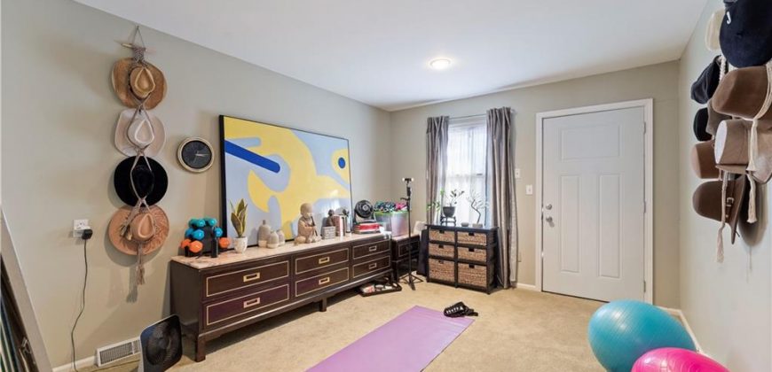 Homes for Sale in Kearney, MO 64060 | 1403 S Prospect Street