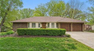 Homes for Sale in Kearney, MO 64060 | 1403 S Prospect Street