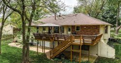 Homes for Sale in Kearney, MO 64060 | 1403 S Prospect Street