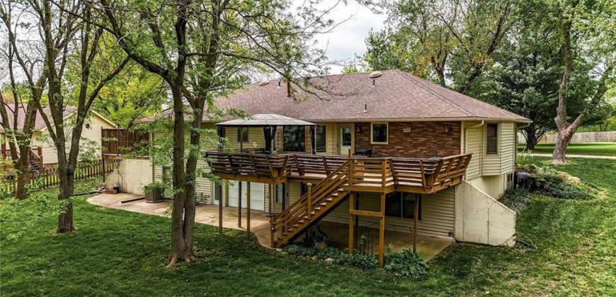 Homes for Sale in Kearney, MO 64060 | 1403 S Prospect Street