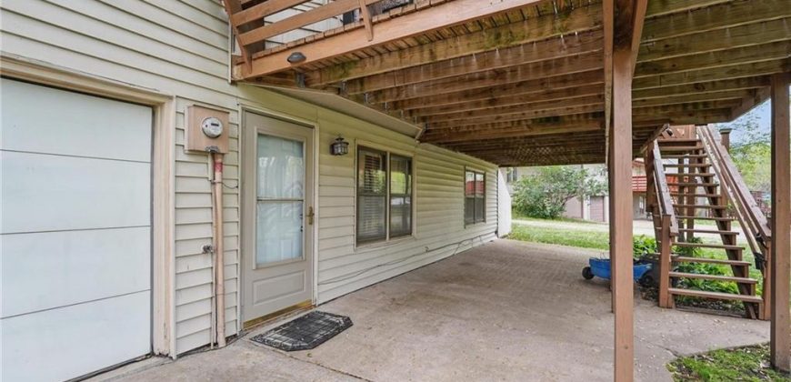 Homes for Sale in Kearney, MO 64060 | 1403 S Prospect Street