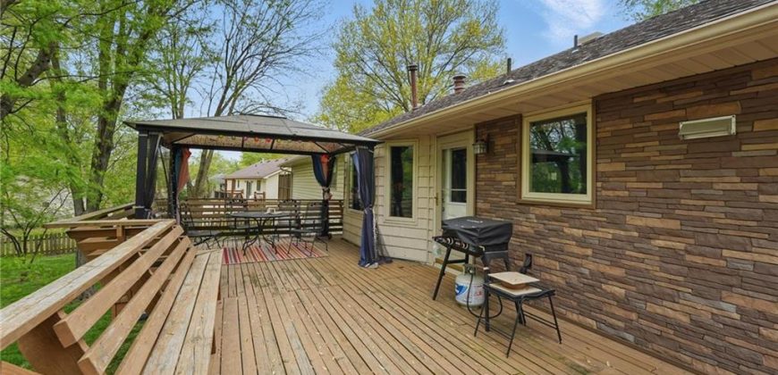 Homes for Sale in Kearney, MO 64060 | 1403 S Prospect Street