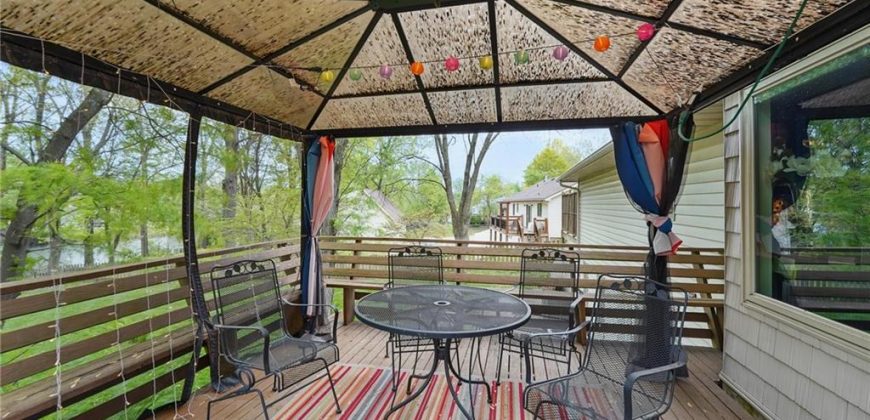 Homes for Sale in Kearney, MO 64060 | 1403 S Prospect Street