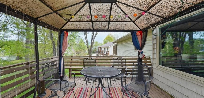 Homes for Sale in Kearney, MO 64060 | 1403 S Prospect Street