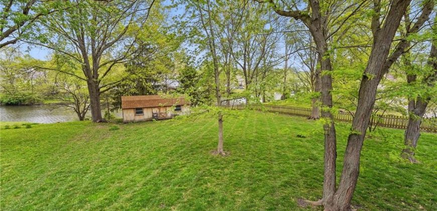 Homes for Sale in Kearney, MO 64060 | 1403 S Prospect Street