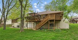 Homes for Sale in Kearney, MO 64060 | 1403 S Prospect Street