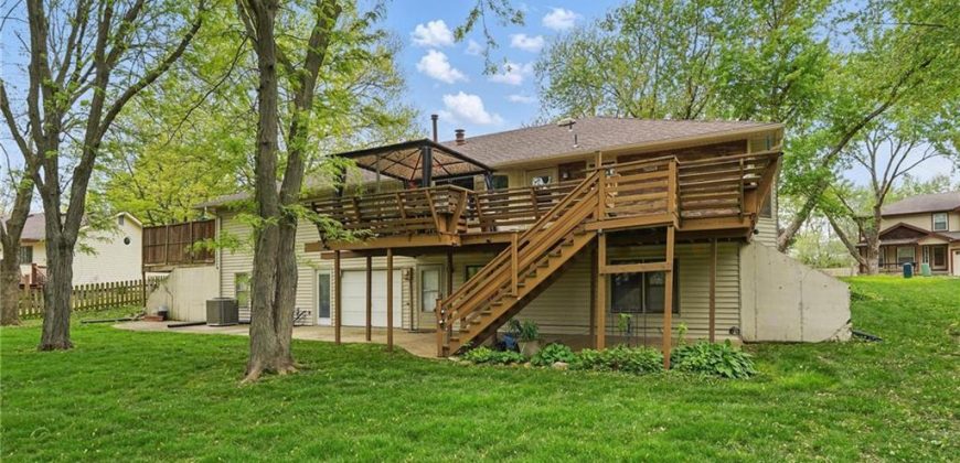 Homes for Sale in Kearney, MO 64060 | 1403 S Prospect Street