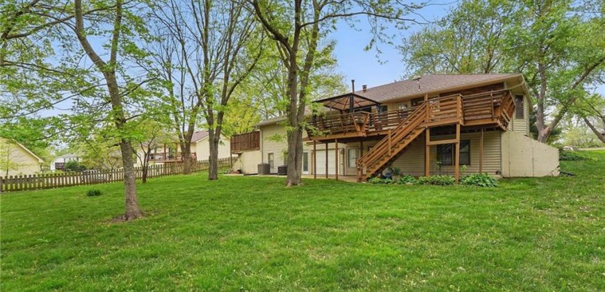 Homes for Sale in Kearney, MO 64060 | 1403 S Prospect Street