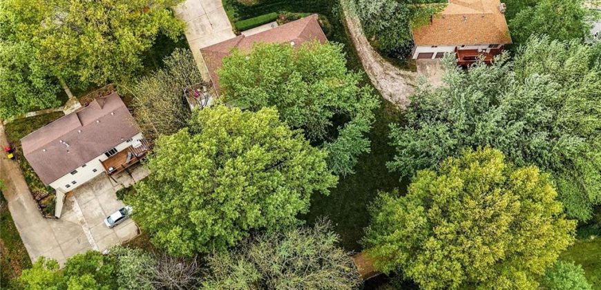 Homes for Sale in Kearney, MO 64060 | 1403 S Prospect Street