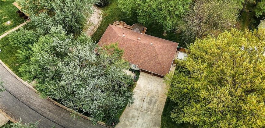 Homes for Sale in Kearney, MO 64060 | 1403 S Prospect Street