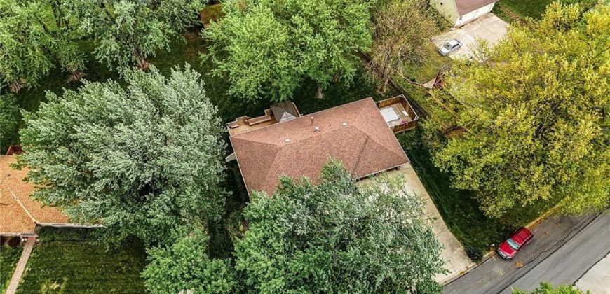 Homes for Sale in Kearney, MO 64060 | 1403 S Prospect Street