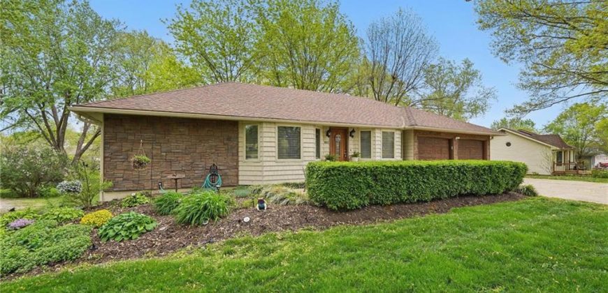 Homes for Sale in Kearney, MO 64060 | 1403 S Prospect Street