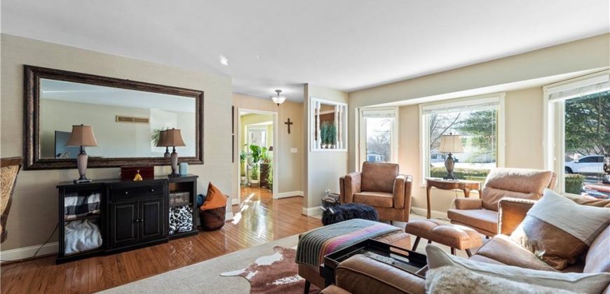 Homes for Sale in Kearney, MO 64060 | 1403 S Prospect Street