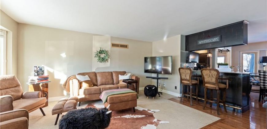 Homes for Sale in Kearney, MO 64060 | 1403 S Prospect Street