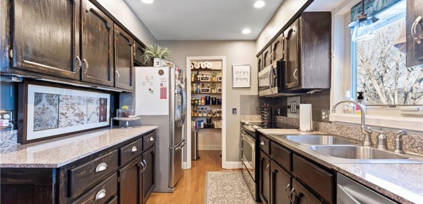 Homes for Sale in Kearney, MO 64060 | 1403 S Prospect Street